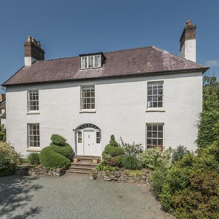 The Old Schoolhouse And Cottage ビショップス・キャッスル エクステリア 写真