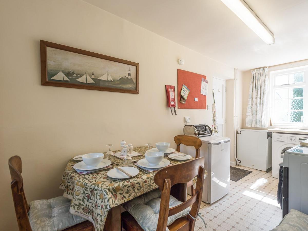 The Old Schoolhouse And Cottage ビショップス・キャッスル エクステリア 写真