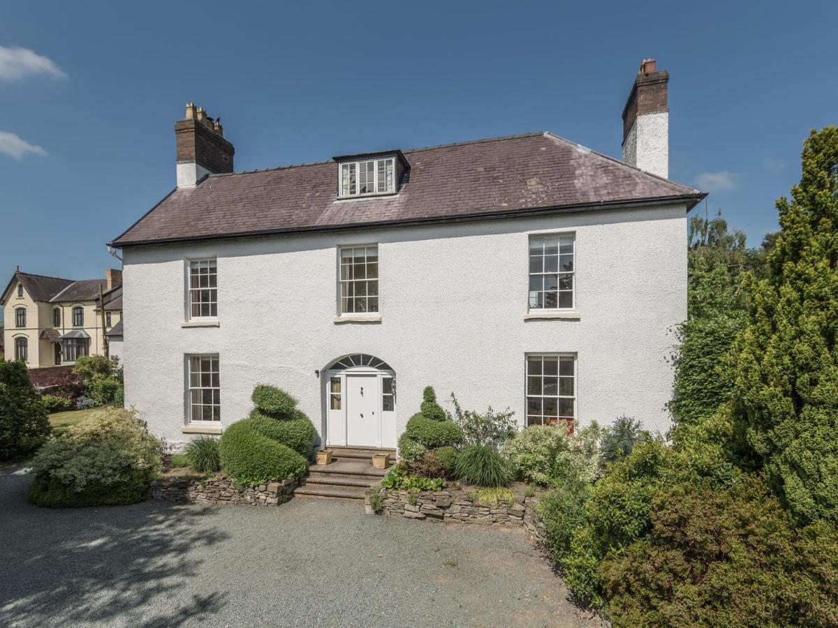 The Old Schoolhouse And Cottage ビショップス・キャッスル エクステリア 写真