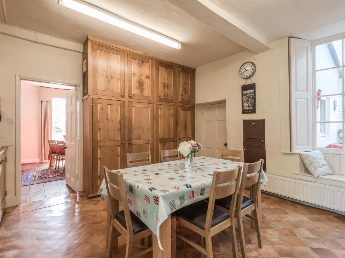 The Old Schoolhouse And Cottage ビショップス・キャッスル エクステリア 写真